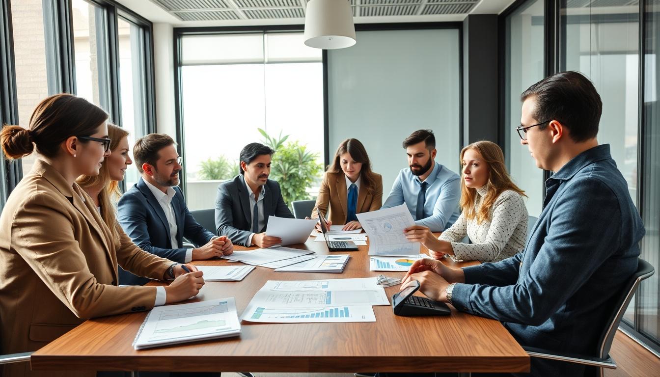 Economic Training for Business Professionals